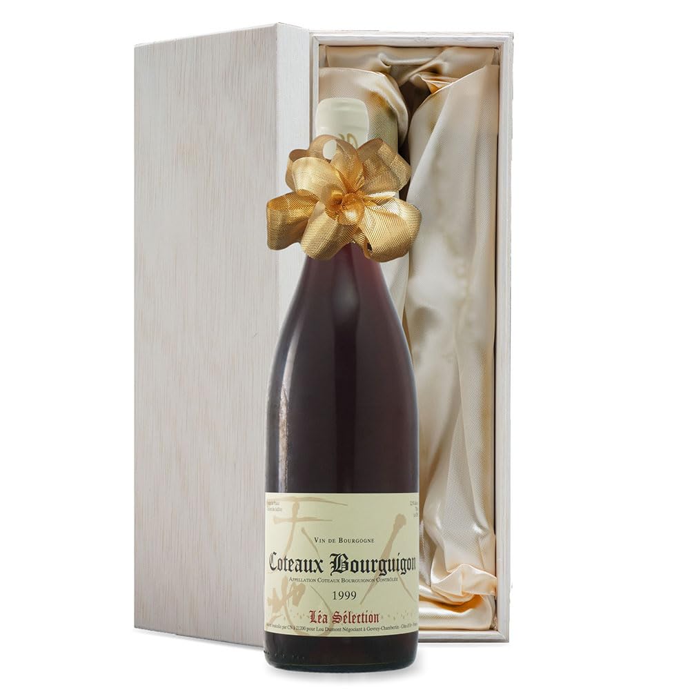 Amazon.co.jp: 1999年 生まれ年 赤ワイン ルー デュモン コトー